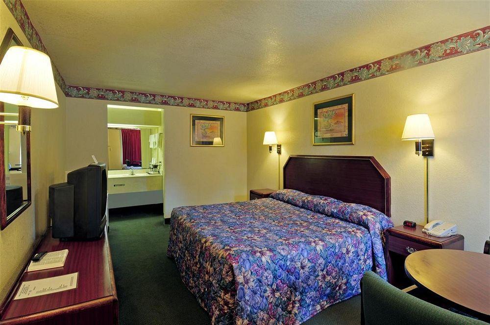 Red Roof Inn Hope Room photo